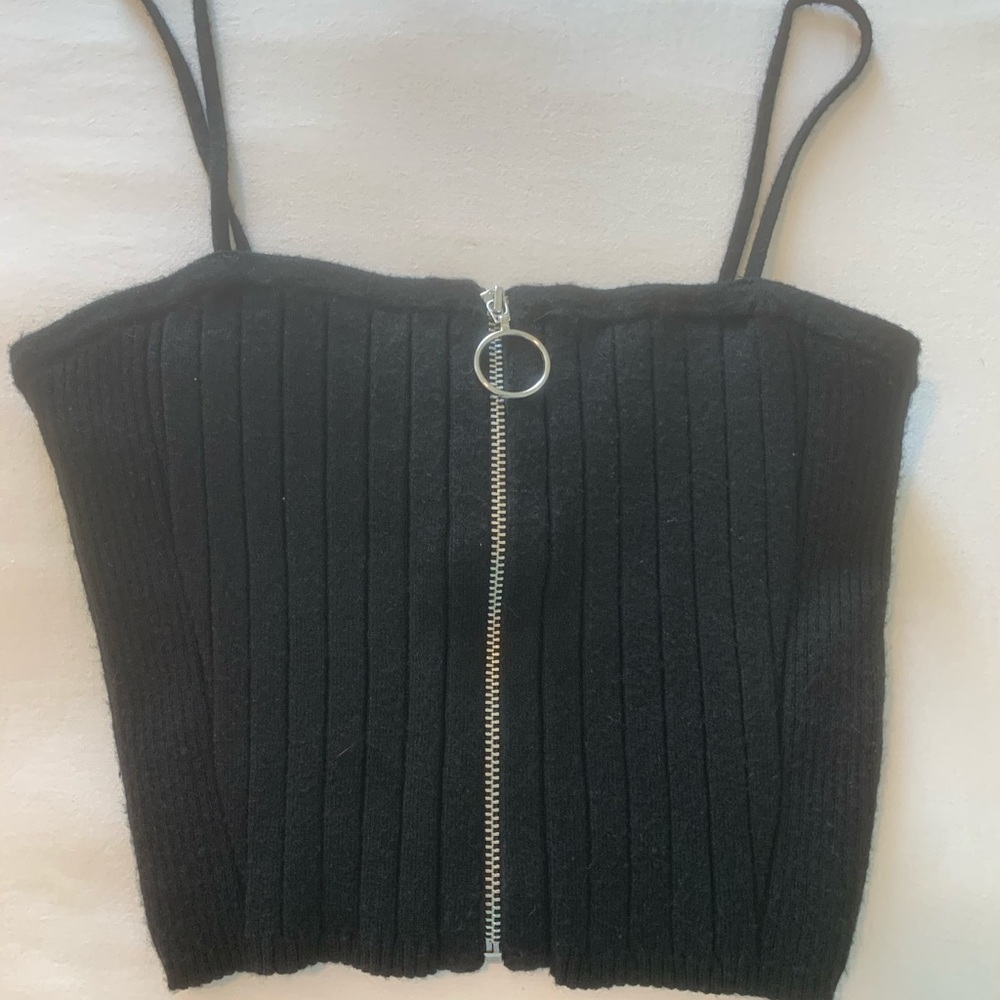 Kendall & Kylie Crop Top